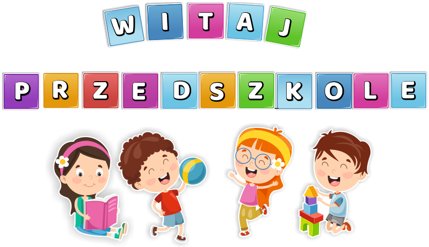 Pierwszy raz w Przedszkolu