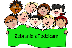 Zebrania