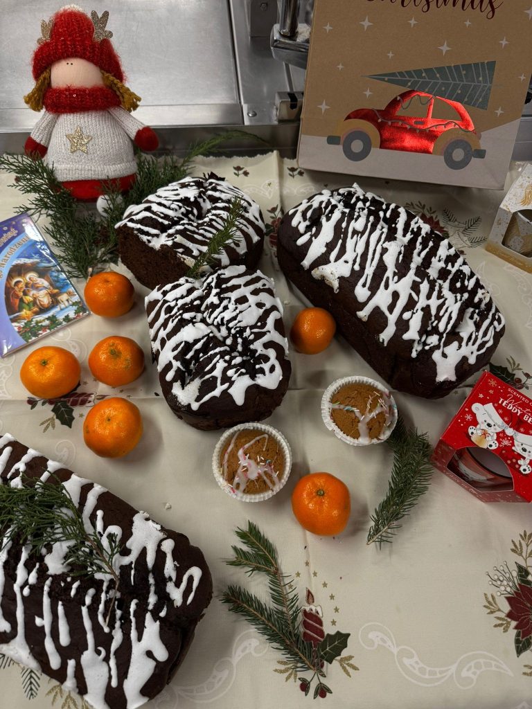 Świąteczne życzenia