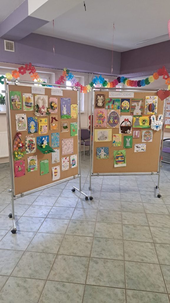 Przegląd kartek wielkanocnych