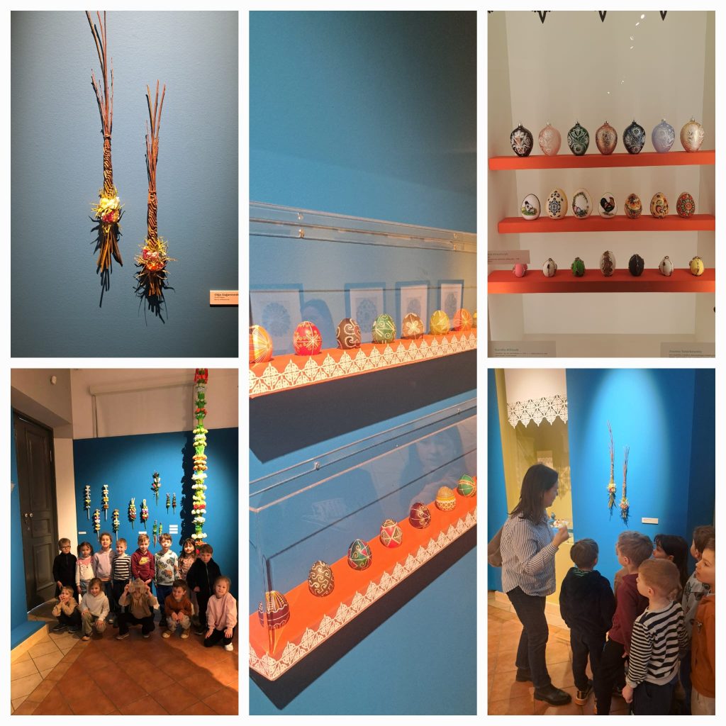 Wycieczka do Muzeum Etnograficznego