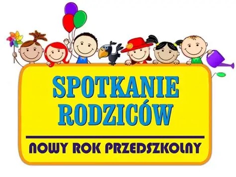 Zebranie organizacyjne