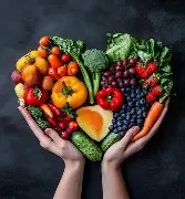 Dieta Planetarna